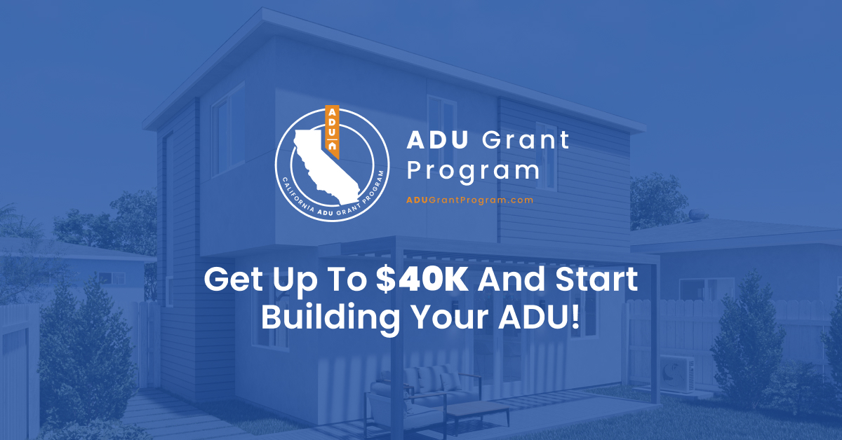 Los Angeles County ADU Grant Program