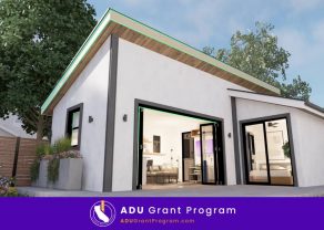 Everything you need to know about California’s ADU Grant Program